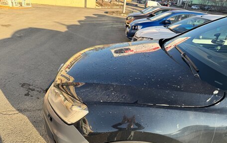 Volkswagen Touareg III, 2016 год, 2 150 000 рублей, 8 фотография