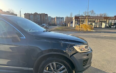 Volkswagen Touareg III, 2016 год, 2 150 000 рублей, 6 фотография