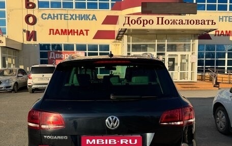 Volkswagen Touareg III, 2016 год, 2 150 000 рублей, 2 фотография