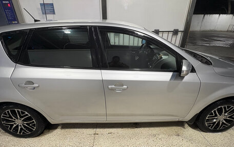 KIA cee'd I рестайлинг, 2010 год, 680 000 рублей, 8 фотография