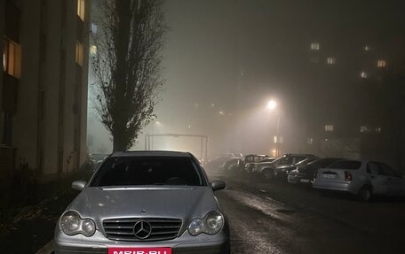 Mercedes-Benz C-Класс, 2001 год, 365 000 рублей, 6 фотография