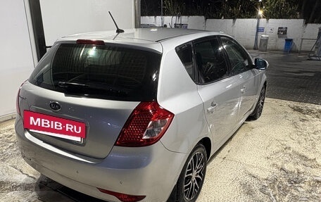 KIA cee'd I рестайлинг, 2010 год, 680 000 рублей, 6 фотография