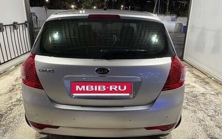 KIA cee'd I рестайлинг, 2010 год, 680 000 рублей, 7 фотография