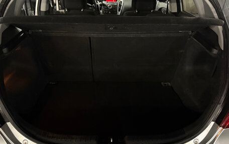 KIA cee'd I рестайлинг, 2010 год, 680 000 рублей, 10 фотография