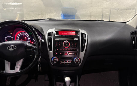 KIA cee'd I рестайлинг, 2010 год, 680 000 рублей, 12 фотография