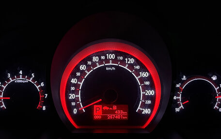 KIA cee'd I рестайлинг, 2010 год, 680 000 рублей, 14 фотография