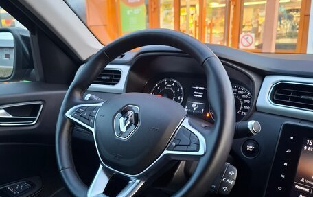 Renault Arkana I, 2021 год, 2 149 000 рублей, 9 фотография