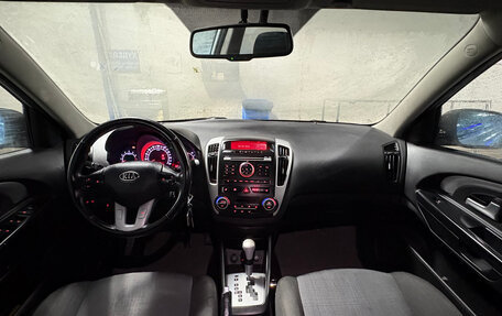 KIA cee'd I рестайлинг, 2010 год, 680 000 рублей, 13 фотография