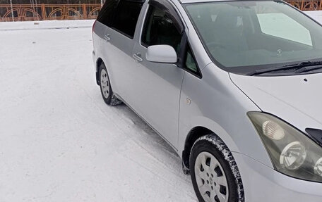 Toyota Wish II, 2004 год, 730 000 рублей, 5 фотография