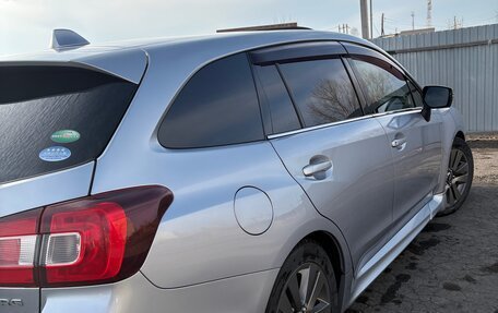 Subaru Levorg I, 2016 год, 1 640 000 рублей, 3 фотография