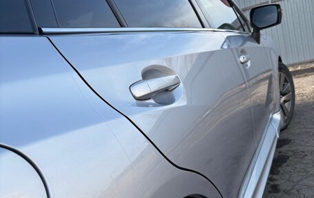 Subaru Levorg I, 2016 год, 1 640 000 рублей, 4 фотография