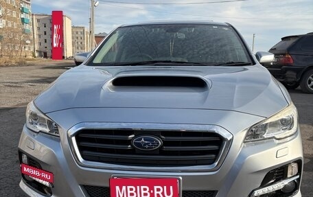 Subaru Levorg I, 2016 год, 1 640 000 рублей, 6 фотография