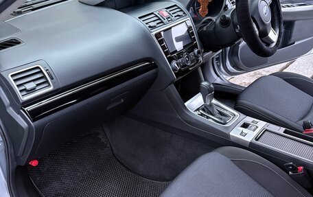 Subaru Levorg I, 2016 год, 1 640 000 рублей, 17 фотография