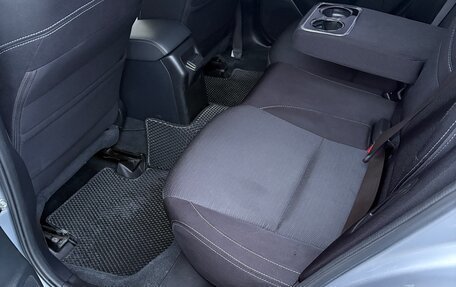 Subaru Levorg I, 2016 год, 1 640 000 рублей, 16 фотография