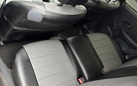 Renault Clio III, 2003 год, 260 000 рублей, 9 фотография