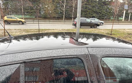 Renault Clio III, 2003 год, 260 000 рублей, 5 фотография