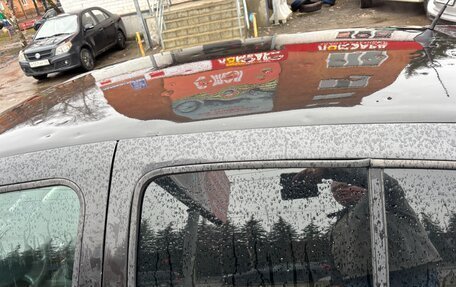 Renault Clio III, 2003 год, 260 000 рублей, 4 фотография