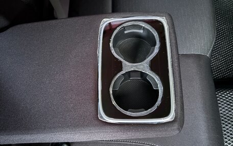 Subaru Levorg I, 2016 год, 1 640 000 рублей, 15 фотография