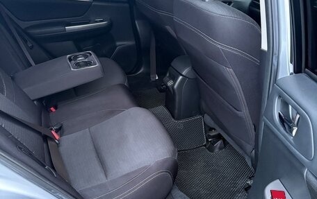 Subaru Levorg I, 2016 год, 1 640 000 рублей, 14 фотография