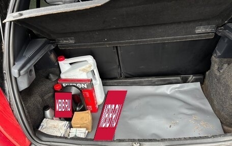 Renault Clio III, 2003 год, 260 000 рублей, 7 фотография