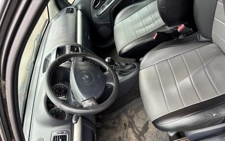 Renault Clio III, 2003 год, 260 000 рублей, 10 фотография