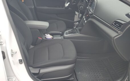 Hyundai Elantra VI рестайлинг, 2019 год, 1 775 000 рублей, 11 фотография