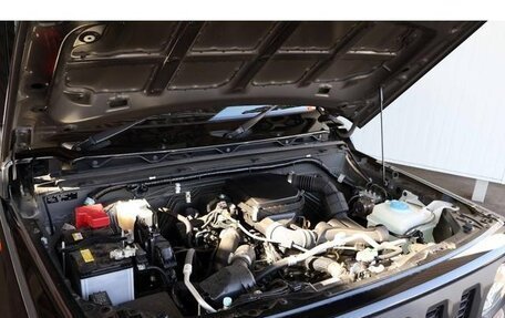 Suzuki Jimny, 2022 год, 1 338 100 рублей, 12 фотография