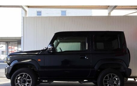 Suzuki Jimny, 2022 год, 1 338 100 рублей, 5 фотография
