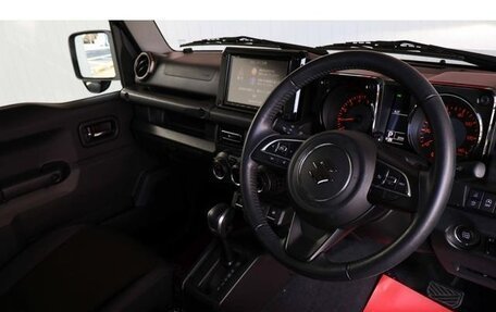 Suzuki Jimny, 2022 год, 1 338 100 рублей, 7 фотография