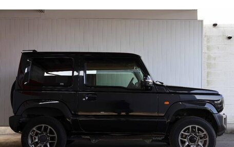 Suzuki Jimny, 2022 год, 1 338 100 рублей, 4 фотография