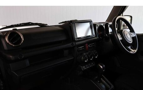 Suzuki Jimny, 2022 год, 1 338 100 рублей, 9 фотография