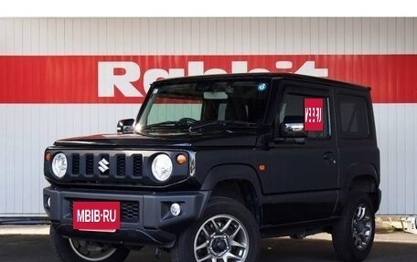 Suzuki Jimny, 2022 год, 1 338 100 рублей, 2 фотография