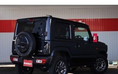 Suzuki Jimny, 2022 год, 1 338 100 рублей, 3 фотография