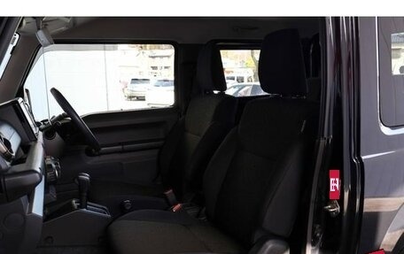 Suzuki Jimny, 2022 год, 1 338 100 рублей, 10 фотография