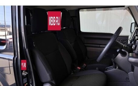 Suzuki Jimny, 2022 год, 1 338 100 рублей, 8 фотография