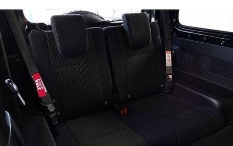 Suzuki Jimny, 2022 год, 1 338 100 рублей, 11 фотография