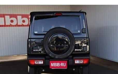 Suzuki Jimny, 2022 год, 1 338 100 рублей, 6 фотография