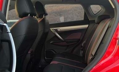 Geely Coolray I, 2022 год, 1 400 000 рублей, 15 фотография