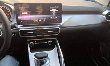 Geely Coolray I, 2022 год, 1 400 000 рублей, 14 фотография