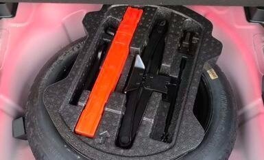 Geely Coolray I, 2022 год, 1 400 000 рублей, 19 фотография