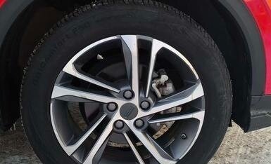 Geely Coolray I, 2022 год, 1 400 000 рублей, 21 фотография