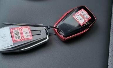 Geely Coolray I, 2022 год, 1 400 000 рублей, 20 фотография