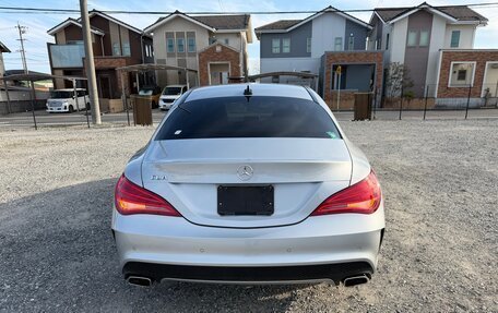 Mercedes-Benz CLA, 2015 год, 1 340 000 рублей, 7 фотография