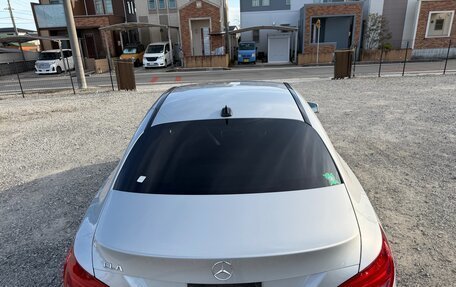 Mercedes-Benz CLA, 2015 год, 1 340 000 рублей, 8 фотография