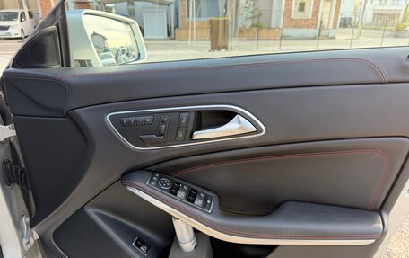 Mercedes-Benz CLA, 2015 год, 1 340 000 рублей, 11 фотография