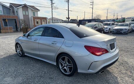 Mercedes-Benz CLA, 2015 год, 1 340 000 рублей, 6 фотография