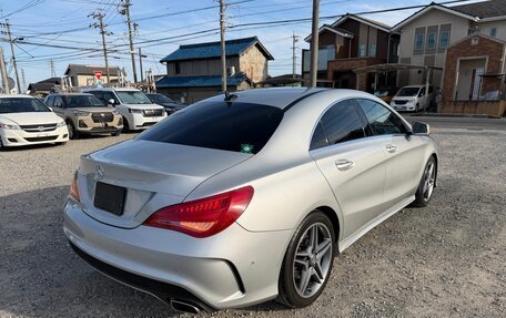 Mercedes-Benz CLA, 2015 год, 1 340 000 рублей, 9 фотография
