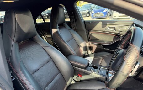 Mercedes-Benz CLA, 2015 год, 1 340 000 рублей, 12 фотография