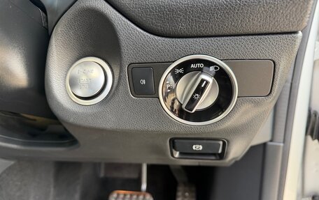 Mercedes-Benz CLA, 2015 год, 1 340 000 рублей, 13 фотография