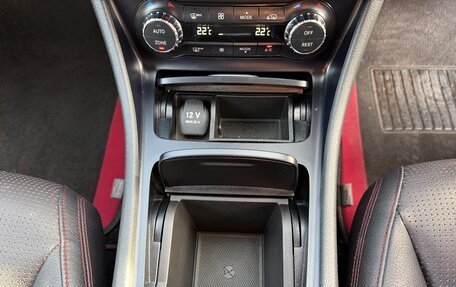 Mercedes-Benz CLA, 2015 год, 1 340 000 рублей, 15 фотография